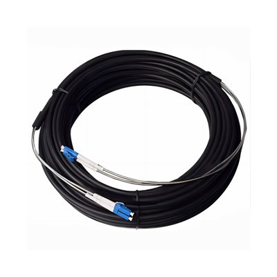 Perakitan Kabel Dupleks LC Ke LC