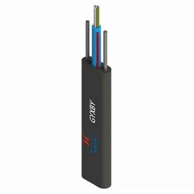 Uni-tube Single Jacket Flat Cable Uni-tube Single Jacket Flat Cable